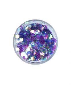 Lunautics Moon Dust Glitter In Sirena What's New