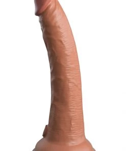 Pipedream What's New King Cock Elite 7 Inch Dildo
