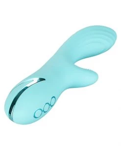 California Exotic Novelties What's New California Dreaming Catalina Climaxer Rabbit