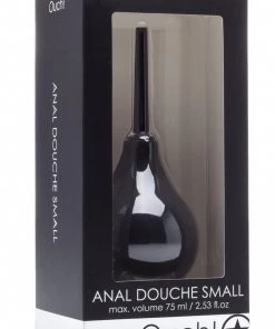 Shots Small Anal Douche