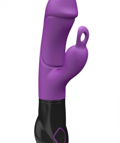 Adrien Lastic Ares Rabbit Vibrator What's New