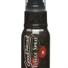 Good Head What's New Goodhead Tingle Spray In Salivating Strawberry