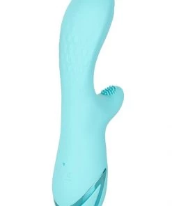 California Exotic Novelties What's New California Dreaming Catalina Climaxer Rabbit