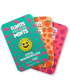 Flintt Mouth Watering Mints