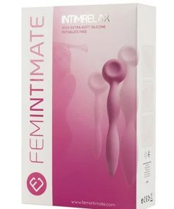 What's New Adrien Lastic Femintimate Intimrelax Dilator Set