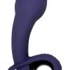 Evolved Inflatable G Spot Vibrator What's New