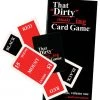 * That Dirty (blank)ing Card Game What's New