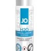 System Jo Jo H2o Water-Based Warming Lubricant What's New