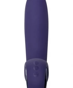 Evolved Inflatable G Spot Vibrator What's New