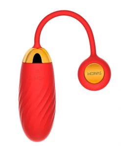 Svakom Ella Neo App Controlled Bullet Vibrator