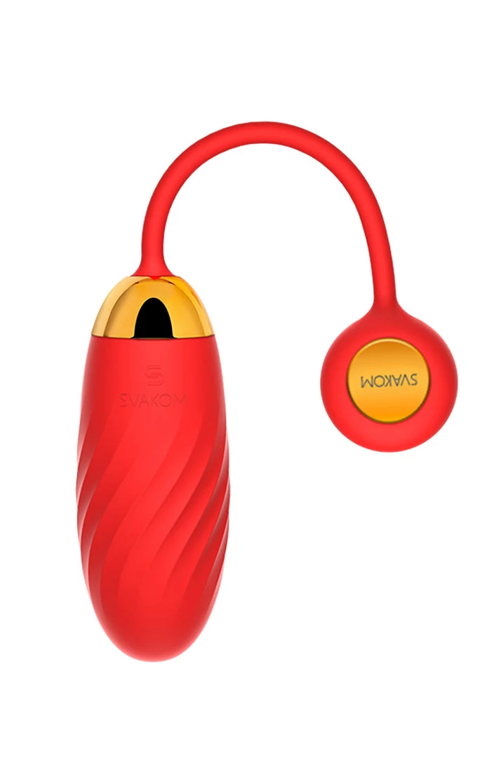 Svakom Ella Neo App Controlled Bullet Vibrator 1 Svakom Ella Neo App Controlled Bullet Vibrator