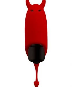 Adrien Lastic What's New Mini Devil Bullet Vibrator