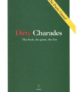 * Dirty Charades Game