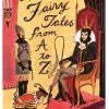 * Naughty Fairy Tales From A-Z Book
