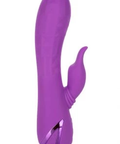 California Exotic Novelties California Dreaming Valley Vamp Rabbit