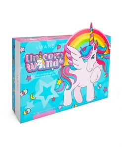 Magic Wand Le Wand Unicorn Wand Massager What's New