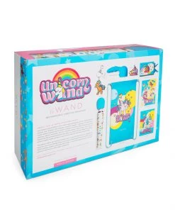 Magic Wand Le Wand Unicorn Wand Massager What's New