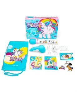 Magic Wand Le Wand Unicorn Wand Massager What's New