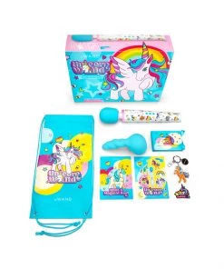 Magic Wand Le Wand Unicorn Wand Massager What's New