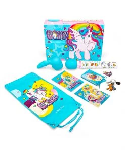 Magic Wand Le Wand Unicorn Wand Massager What's New