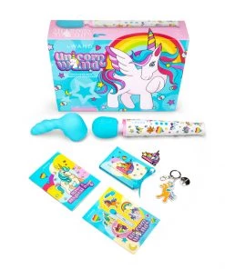 Magic Wand Le Wand Unicorn Wand Massager What's New