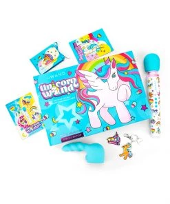 Magic Wand Le Wand Unicorn Wand Massager What's New
