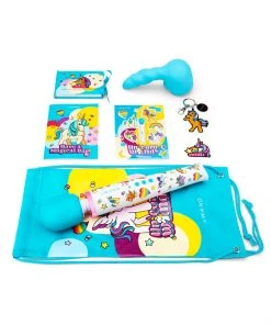 Magic Wand Le Wand Unicorn Wand Massager What's New