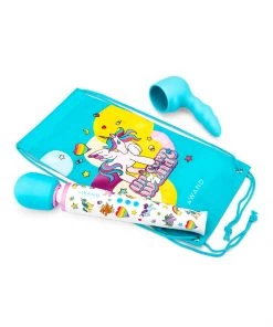 Magic Wand Le Wand Unicorn Wand Massager What's New