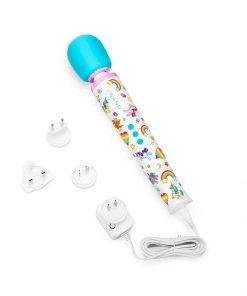 Magic Wand Le Wand Unicorn Wand Massager What's New