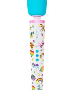 Magic Wand Le Wand Unicorn Wand Massager What's New