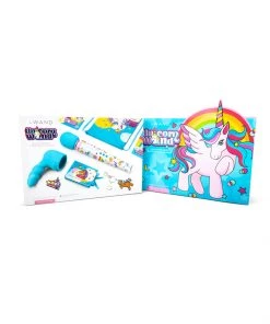 Magic Wand Le Wand Unicorn Wand Massager What's New