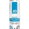 System Jo What's New Jo H2o Personal Lubricant