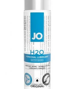 System Jo What's New Jo H2o Personal Lubricant