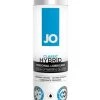 System Jo What's New Jo Hybrid Lubricant