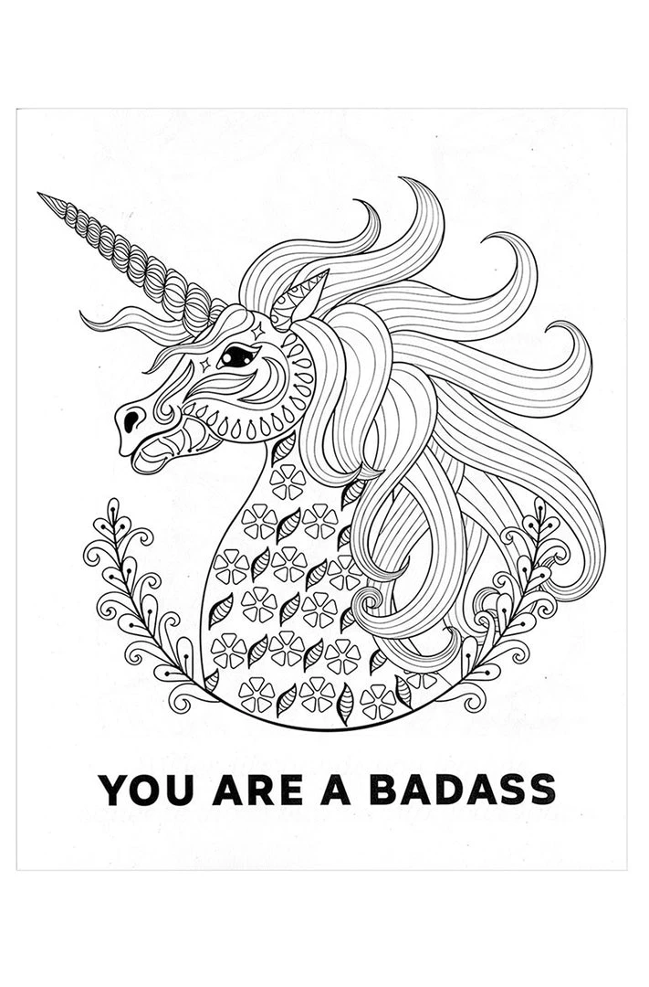 What's New Cheer The F*ck Up Coloring Book 2 What's New Cheer The F*ck Up Coloring Book