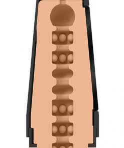 Doc Johnson Main Squeeze The Original Pussy Vanilla Beige Stroker 7 Doc Johnson Main Squeeze The Original Pussy Vanilla Beige Stroker