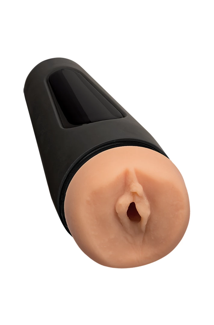 Doc Johnson Main Squeeze The Original Pussy Vanilla Beige Stroker 3 Doc Johnson Main Squeeze The Original Pussy Vanilla Beige Stroker