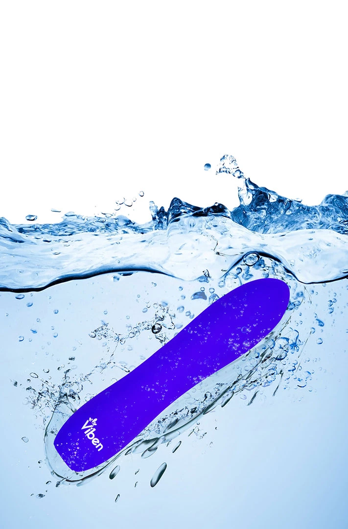 Viben Vivacious Bullet Vibrator 5 Viben Vivacious Bullet Vibrator