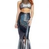 * What's New Star Of The Sea Sexy Mermaid Costume