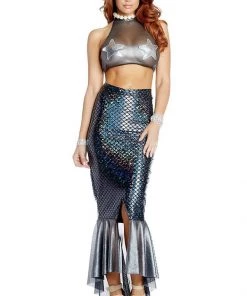 * What's New Star Of The Sea Sexy Mermaid Costume