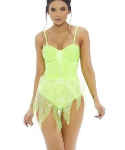 * Tink About It Sexy Movie Character Costume What's New