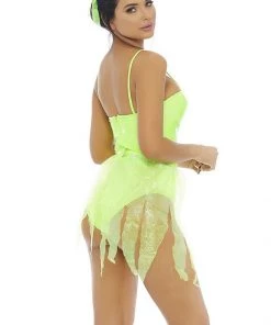 * Tink About It Sexy Movie Character Costume What's New