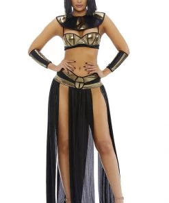 * What's New Pharaoh To You Sexy Cleopatra Costume