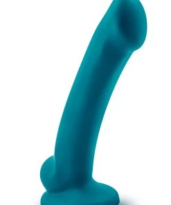 Blush Novelties Reina Slim G Spot Silicone Dildo What's New