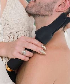 Svakom Emma Neo App Controlled Wand Vibrator What's New