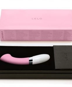 Lelo Gigi 2 In Pink