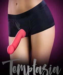 Blush Novelties Temptasia Harness Briefs What's New