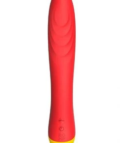 What's New Romp Hype G-Spot Vibrator