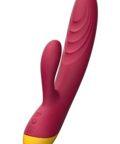 Romp Jazz Rabbit Vibrator What's New