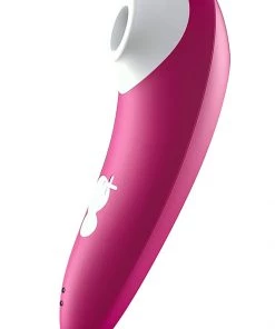 Romp Shine Air Pressure Vibrator What's New